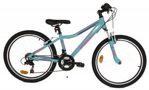 ΠΟΔΗΛΑΤΟ ENERGY Enigma 24 ALLOY MINT DRIMALASBIKES